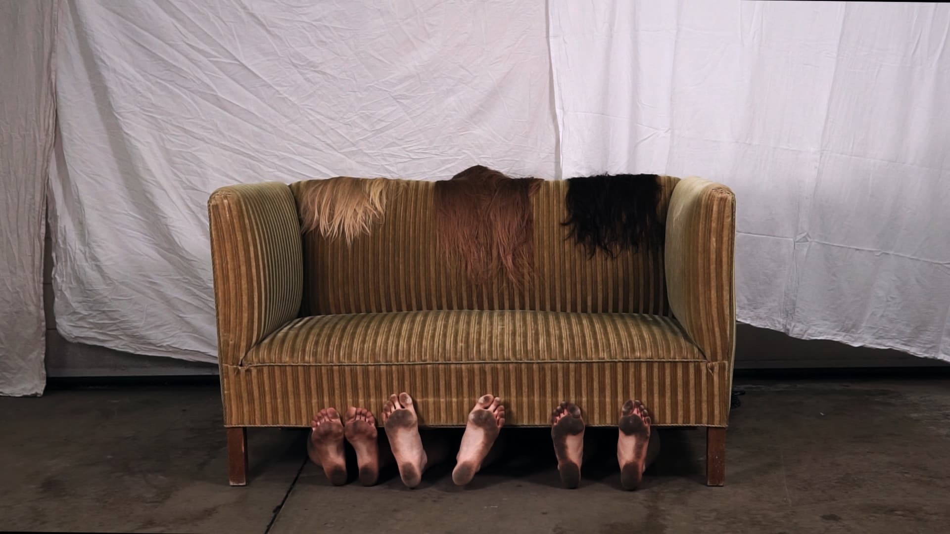 foot